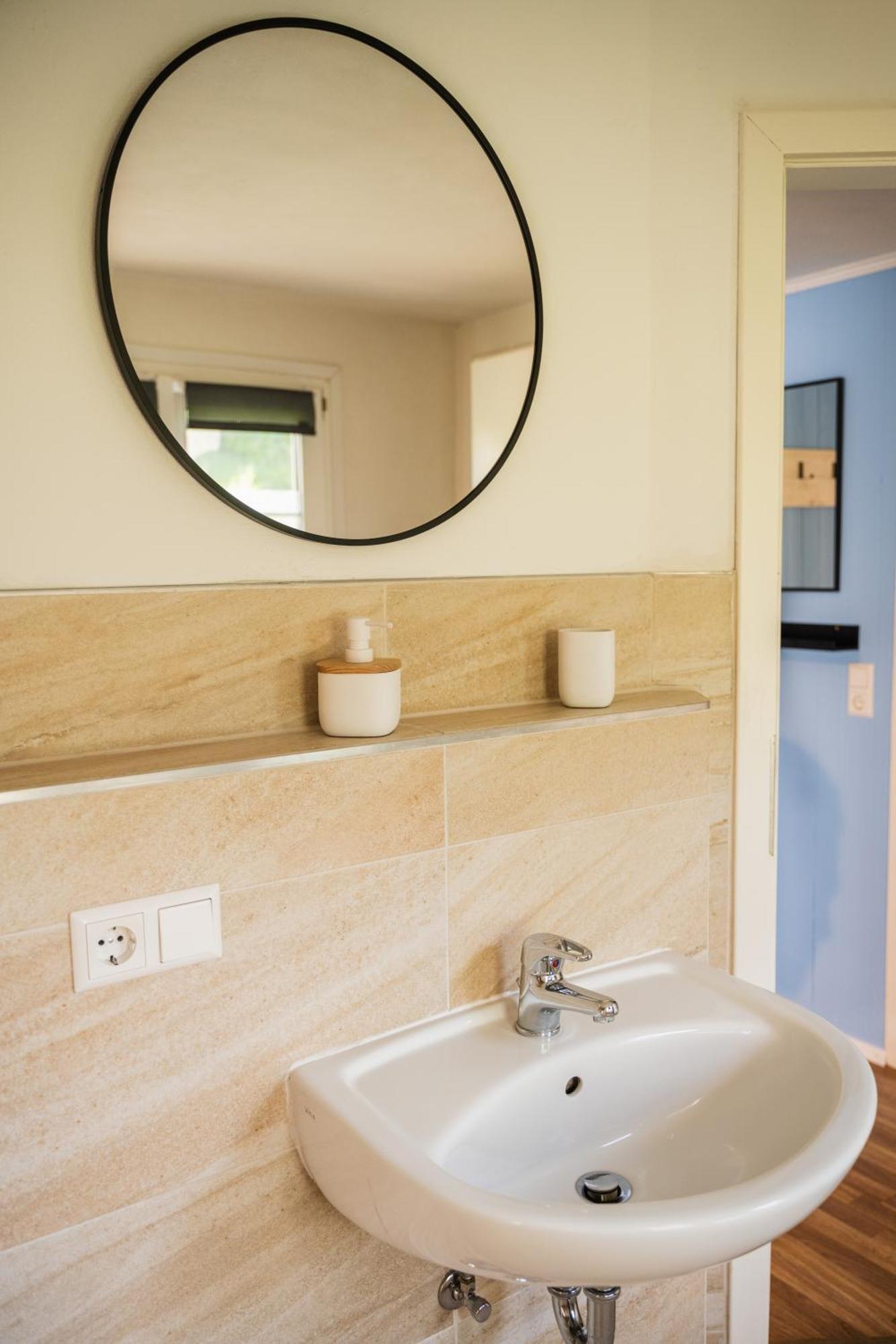 Vista Todtnauberg 1 Apartment Екстериор снимка
