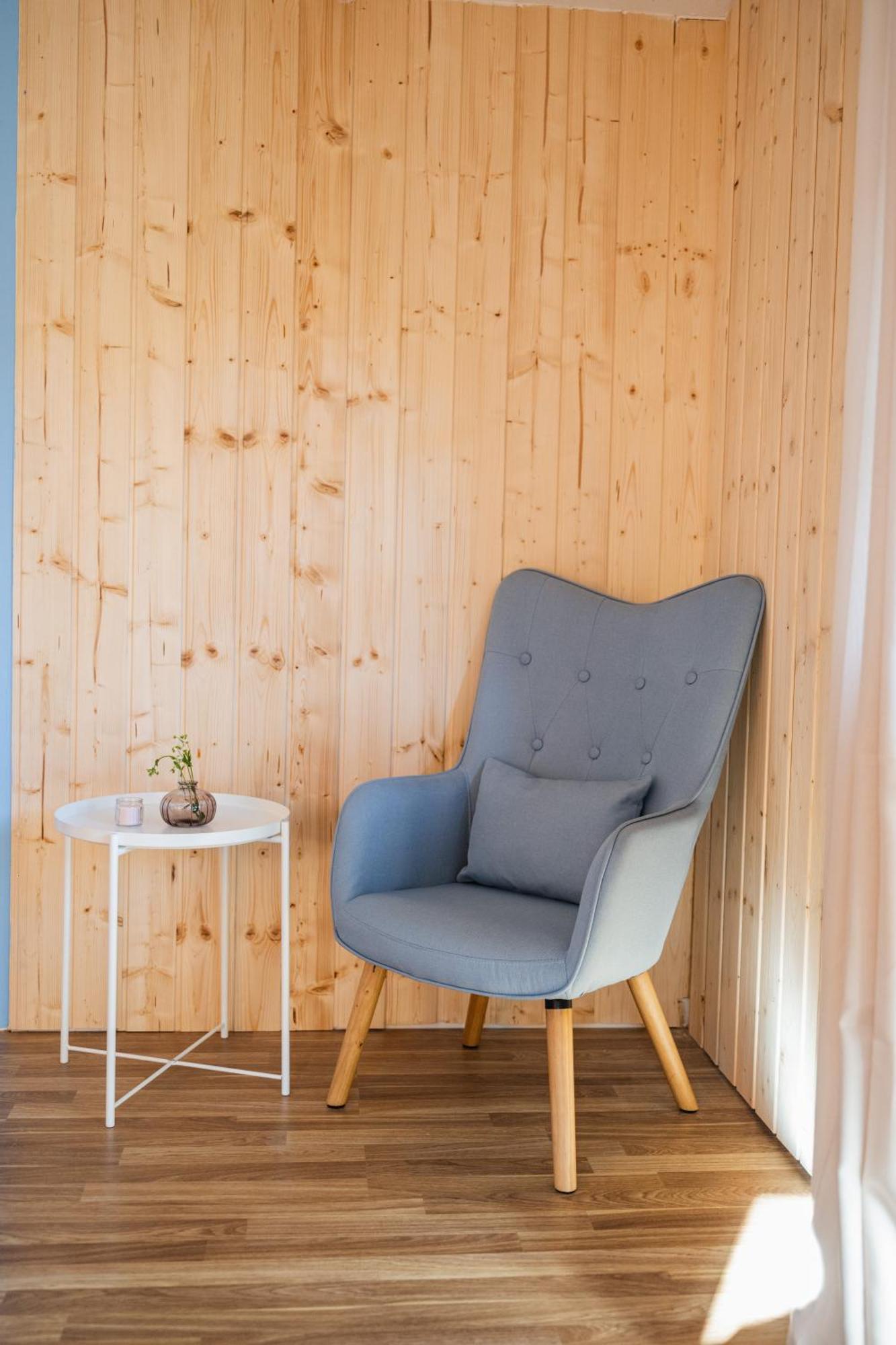 Vista Todtnauberg 1 Apartment Екстериор снимка